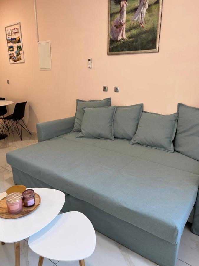 Apartment Garden Spalato Esterno foto
