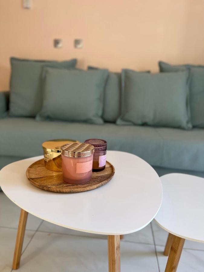 Apartment Garden Spalato Esterno foto